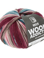 Lang Lang Yarns Move | 0010