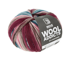 Lang Lang Yarns Move | 0010 Lang Lang Yarns Move | 0010