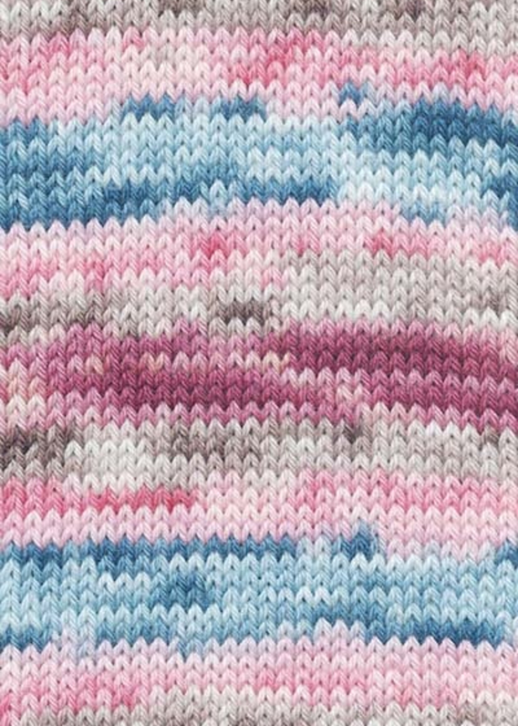 Lang Lang Yarns Move | 0010 roze/beige/petrol