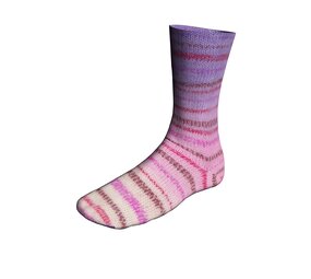 Lang Lang Yarns Twin Soxx 4-ply | 0457