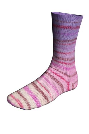 Lang Lang Yarns Twin Soxx 4-ply | 0457