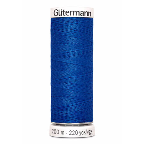 Gütermann Gütermann | Allesnaaigaren | 315 Gütermann Gütermann | Allesnaaigaren | 315