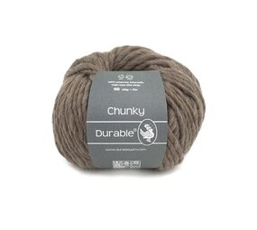 Durable Durable Chunky Wool | 2229 Durable Durable Chunky Wool | 2229