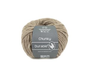 Durable Durable Chunky Wool | 340