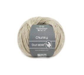Durable Durable Chunky Wool | 341