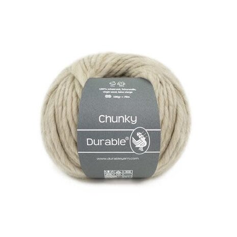 Durable Durable Chunky Wool | 341