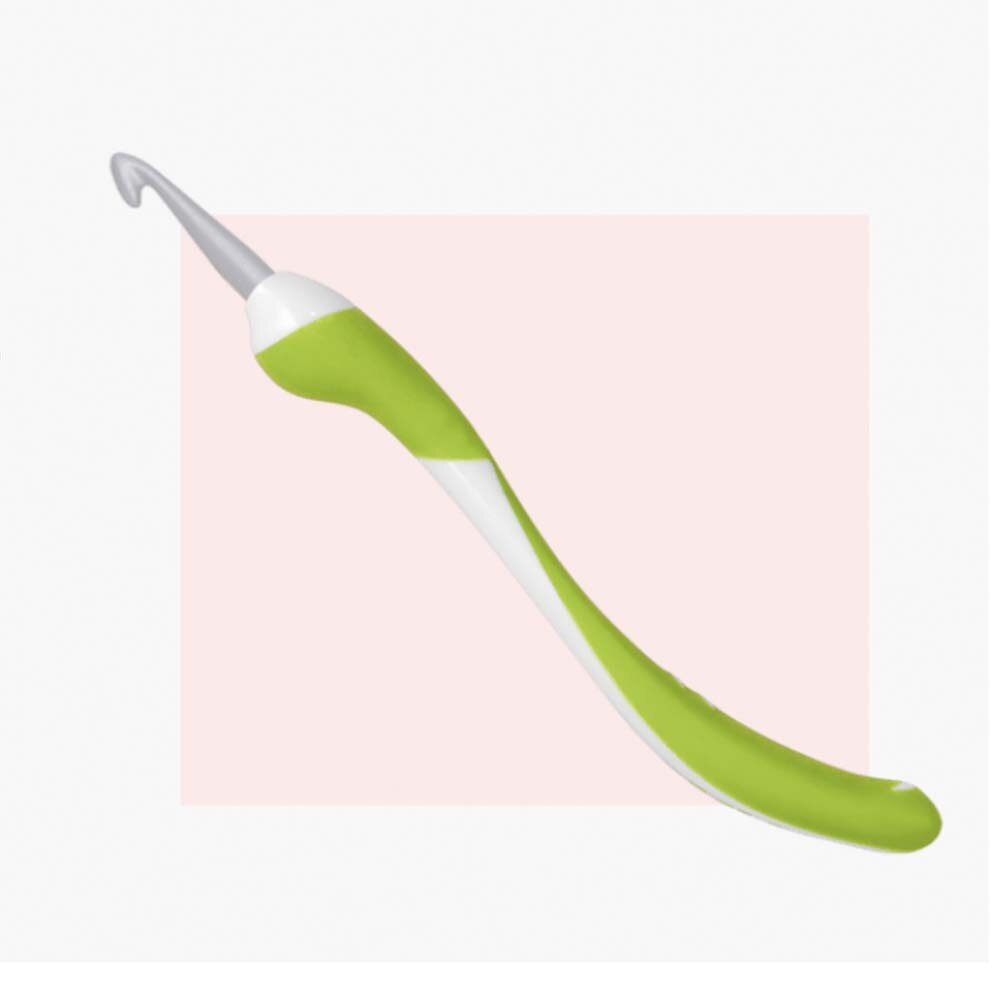 Addi Addi Swing haaknaald 16cm Addi Addi Swing haaknaald 16cm