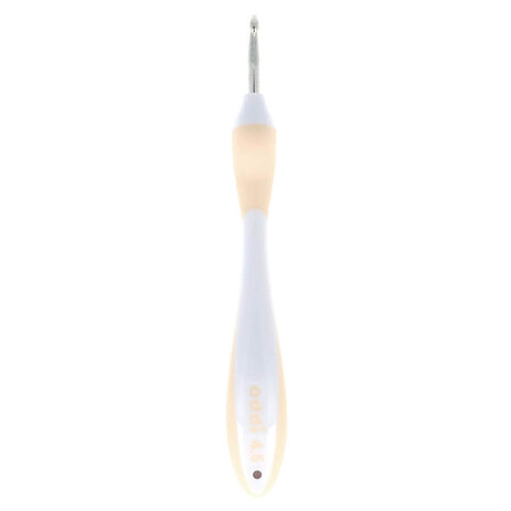 Addi Addi Swing haaknaald 16cm Addi Addi Swing haaknaald 16cm