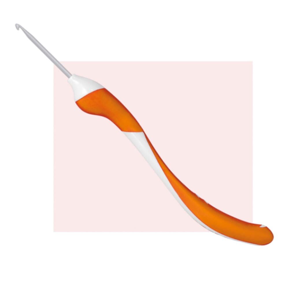 Addi Addi Swing Maxi haaknaald 17cm Addi Addi Swing Maxi haaknaald 17cm