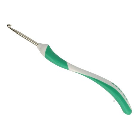 Addi Addi Swing Maxi haaknaald 17cm Addi Addi Swing Maxi haaknaald 17cm