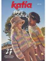 Katia Katia kinderen | 111