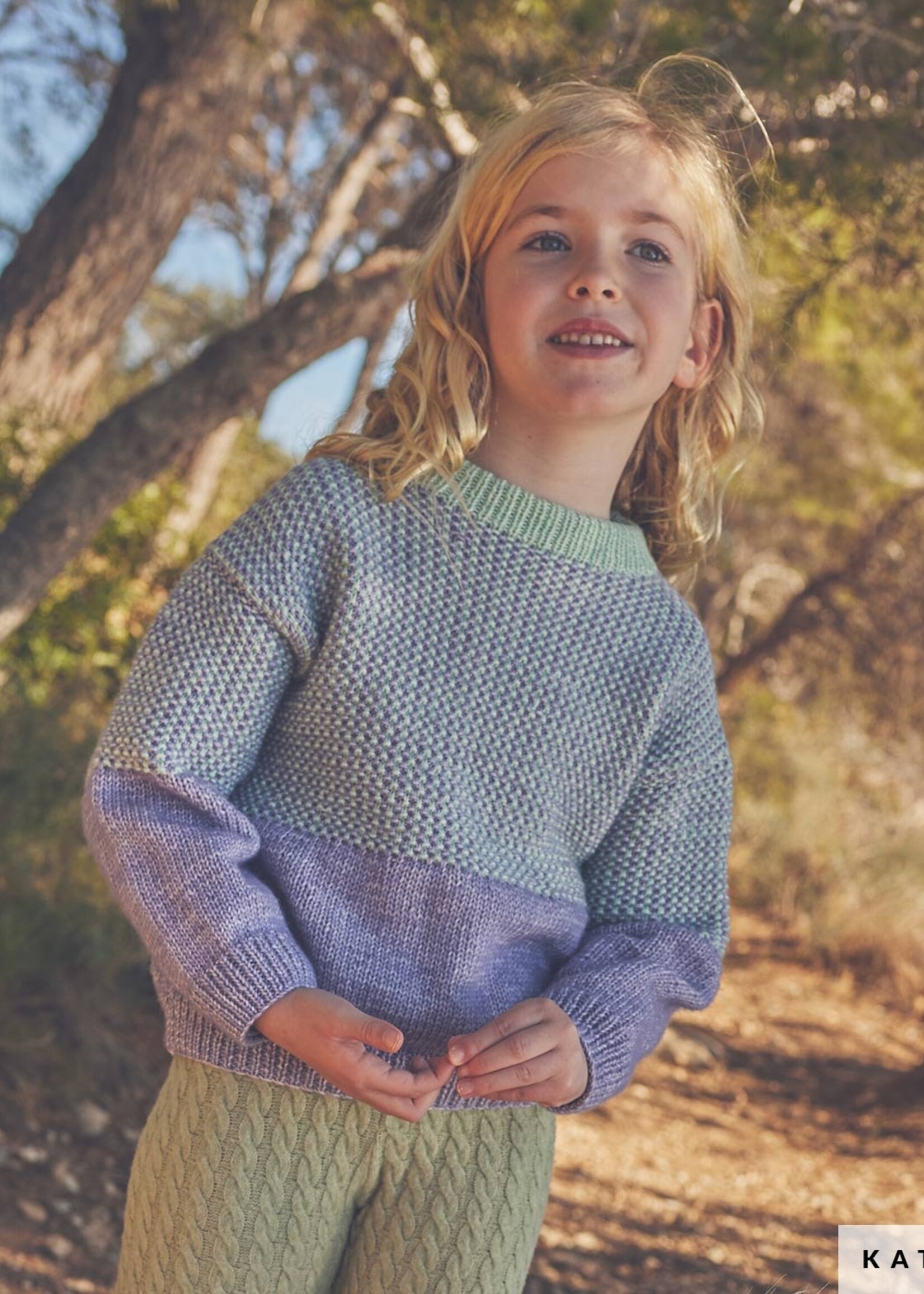 Katia Katia kinderen | 111
