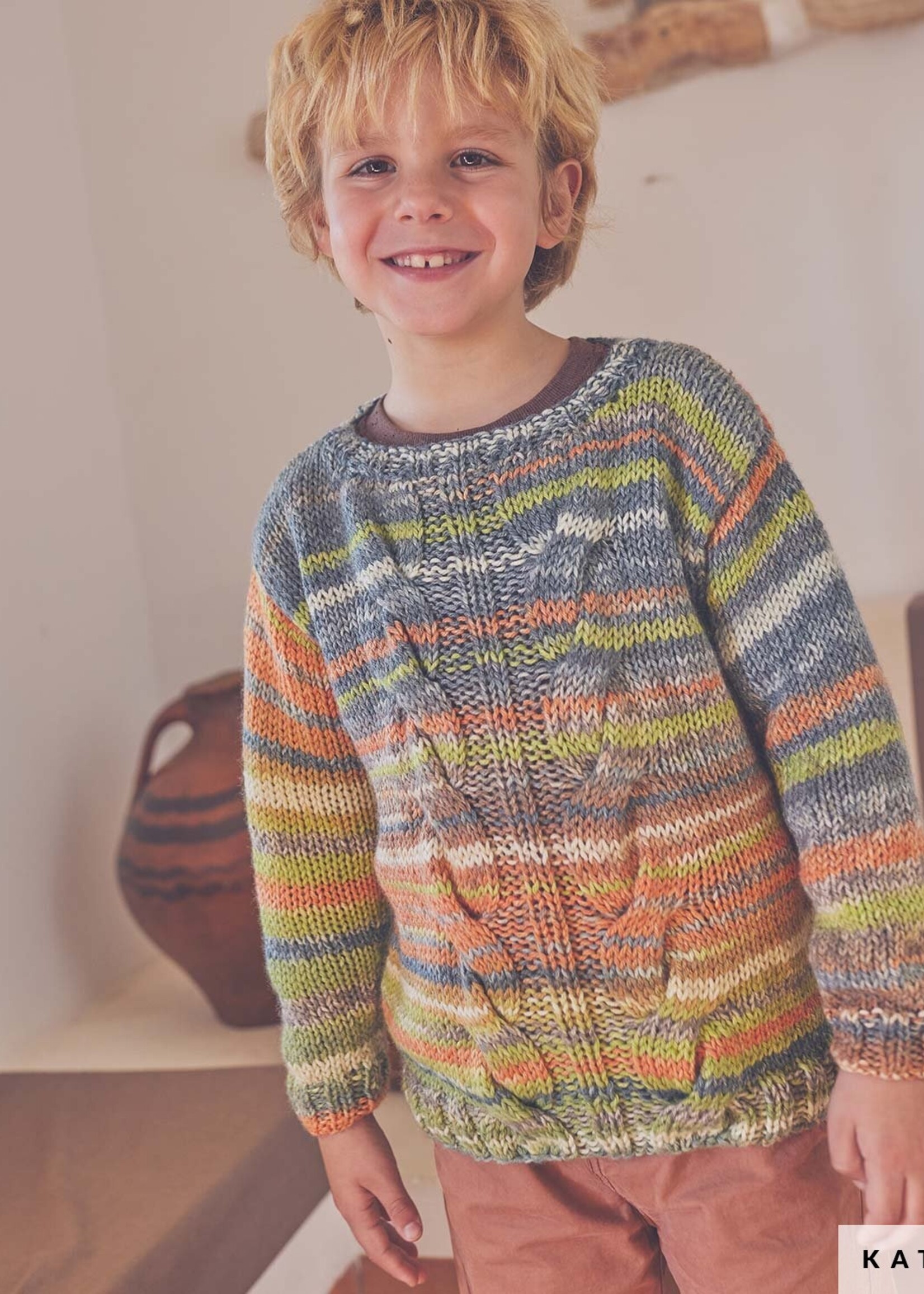 Katia Katia kinderen | 111