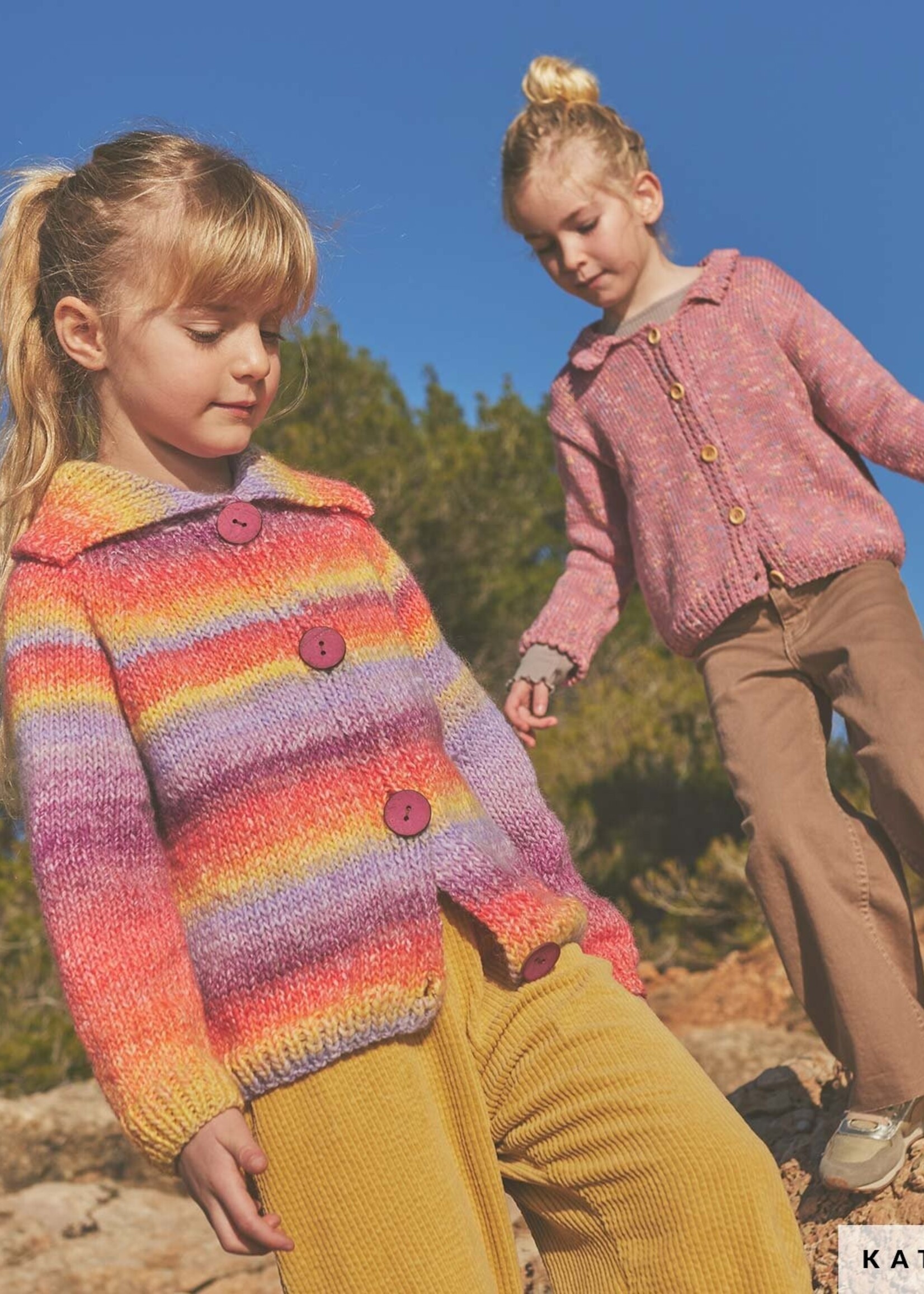 Katia Katia kinderen | 111