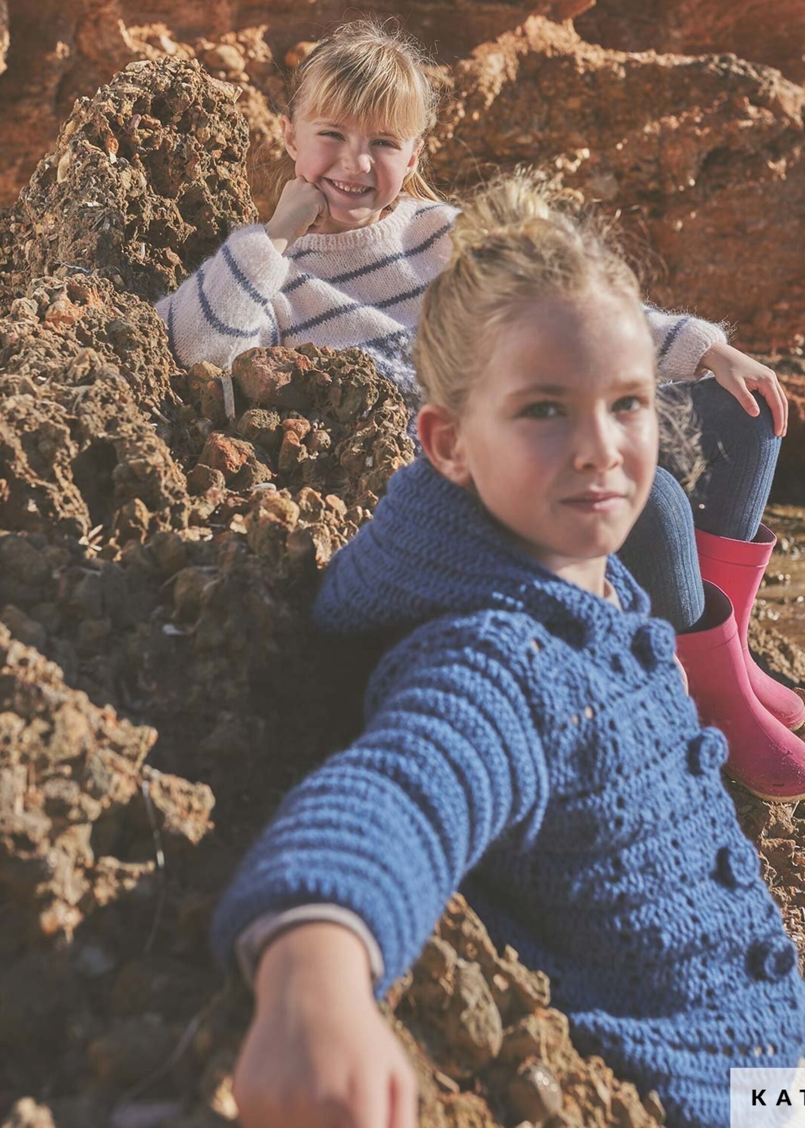 Katia Katia kinderen | 111