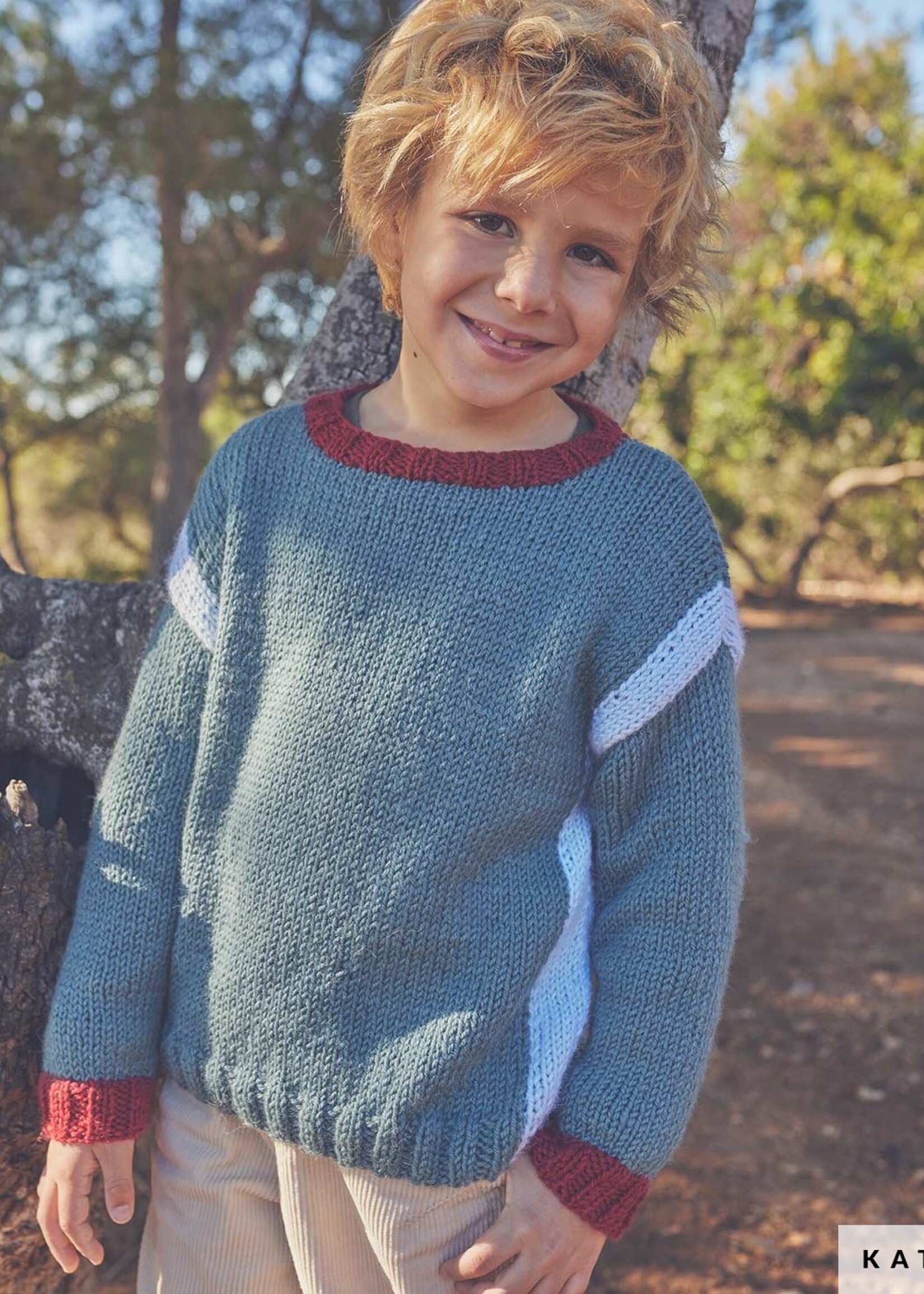 Katia Katia kinderen | 111