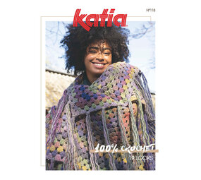 Katia Katia Speciaal Haakwerk | 118 Katia Katia Speciaal Haakwerk | 118