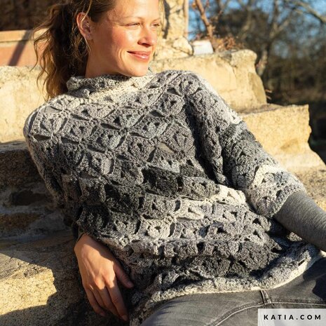 Katia Katia Speciaal Haakwerk | 118 Katia Katia Speciaal Haakwerk | 118