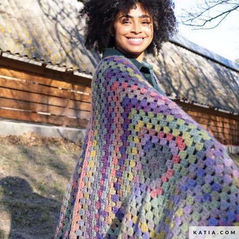 Katia Katia Speciaal Haakwerk | 118 Katia Katia Speciaal Haakwerk | 118