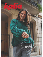 Katia Katia dames-heren sport | 119