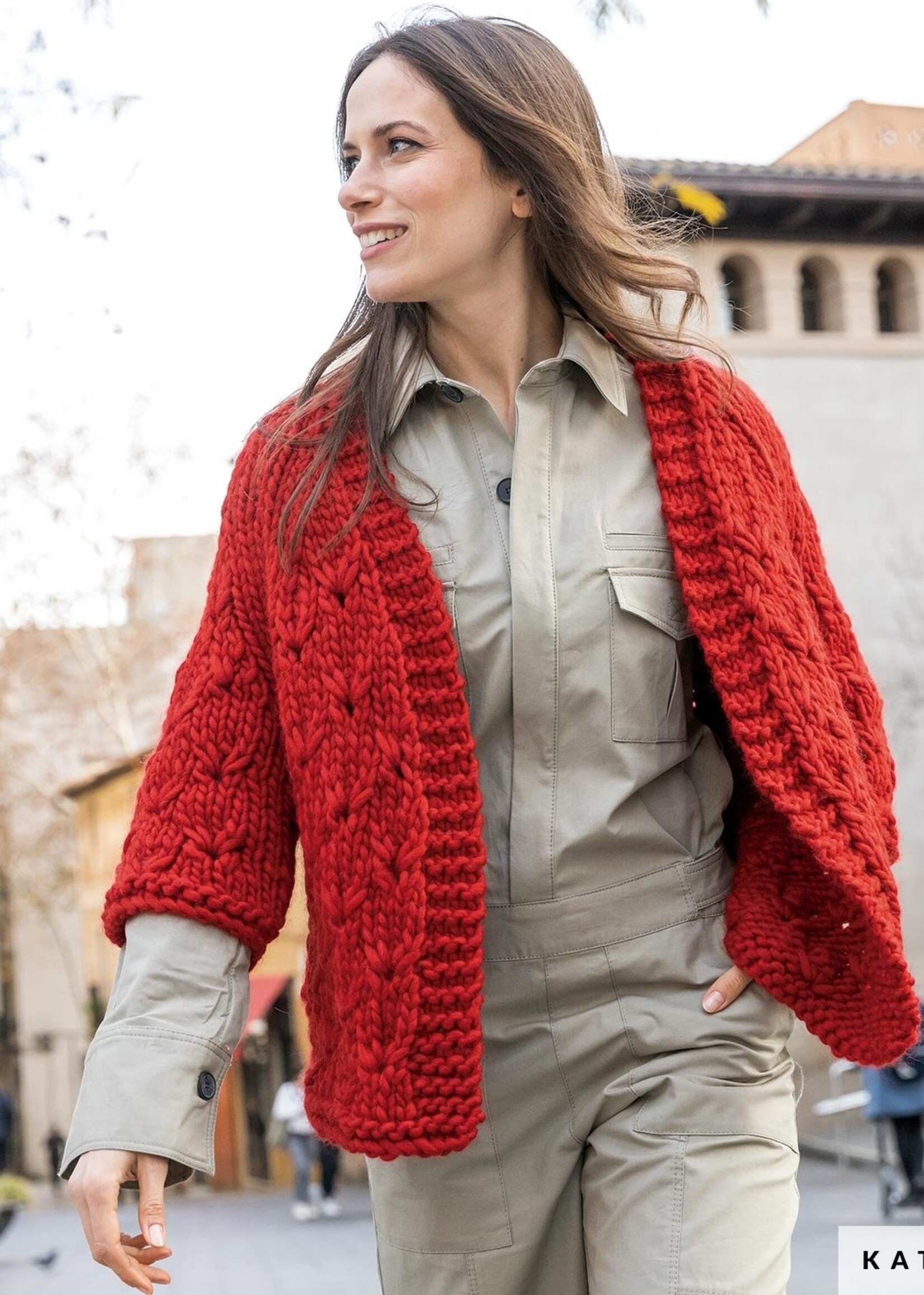 Katia Katia dames-heren sport | 119