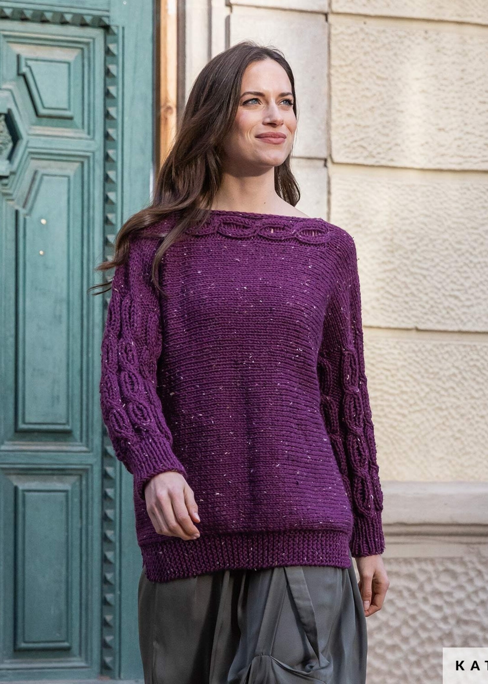 Katia Katia dames-heren sport | 119