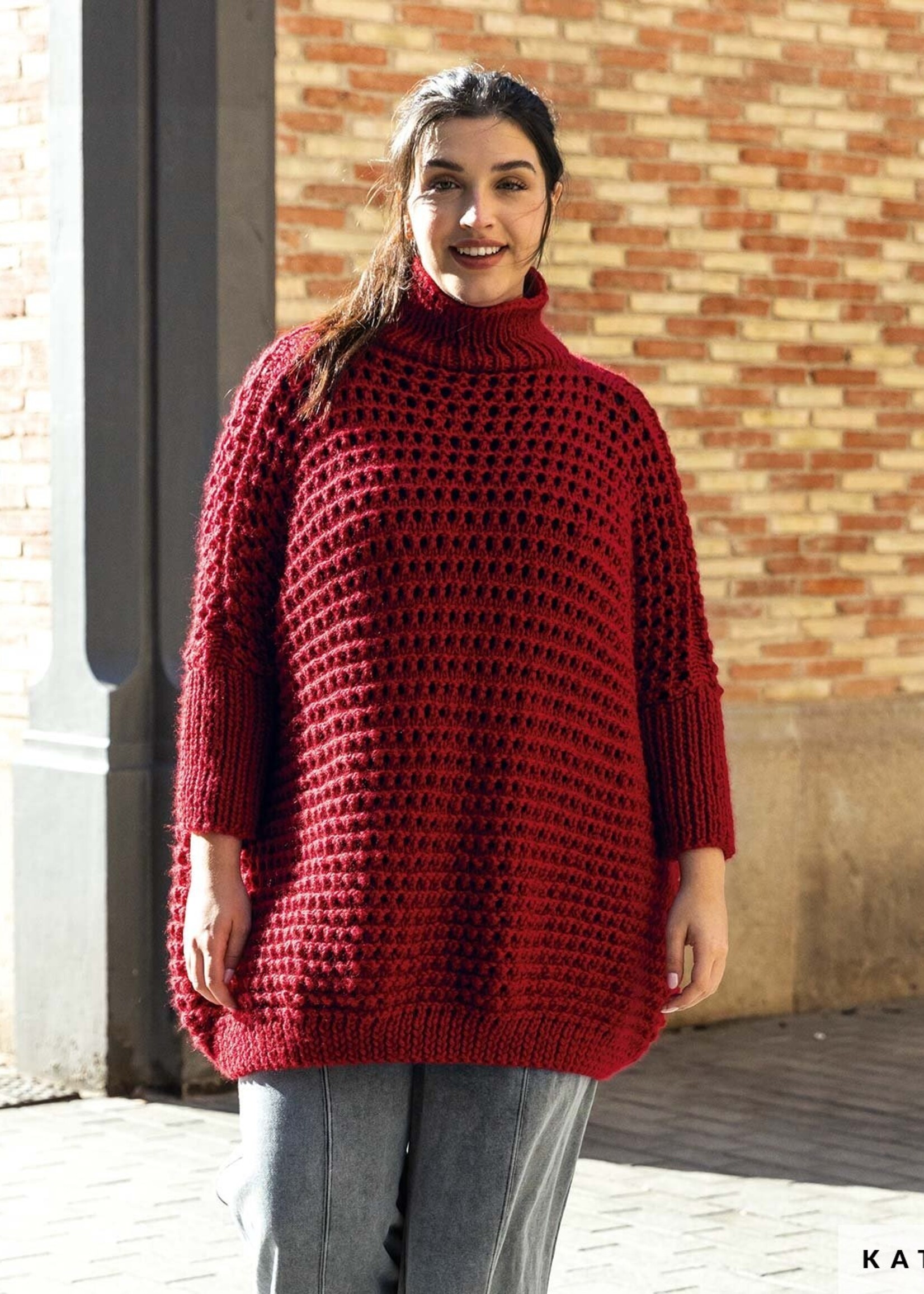 Katia Katia dames-heren sport | 119