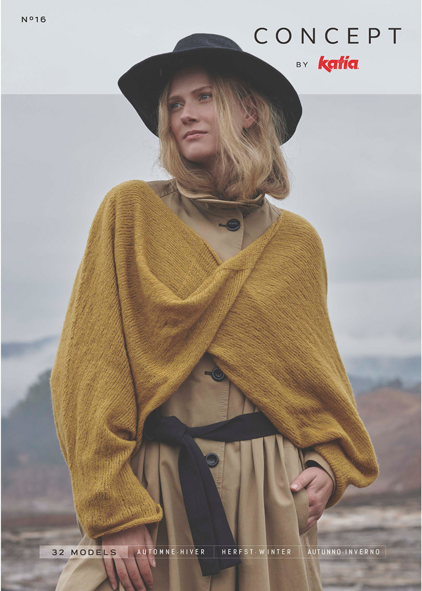Katia Katia dames-heren concept | 16