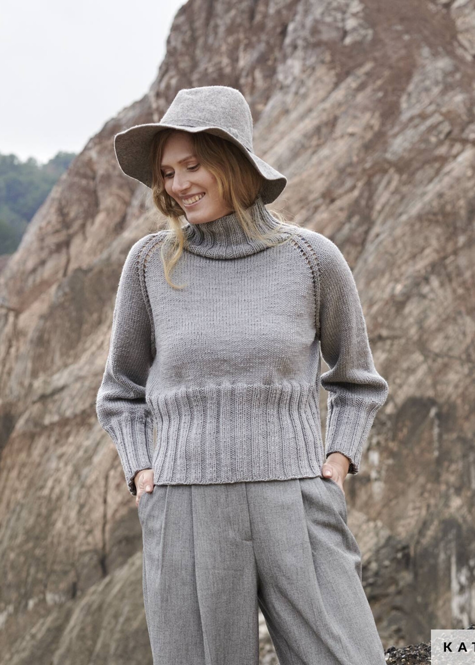 Katia Katia dames-heren concept | 16
