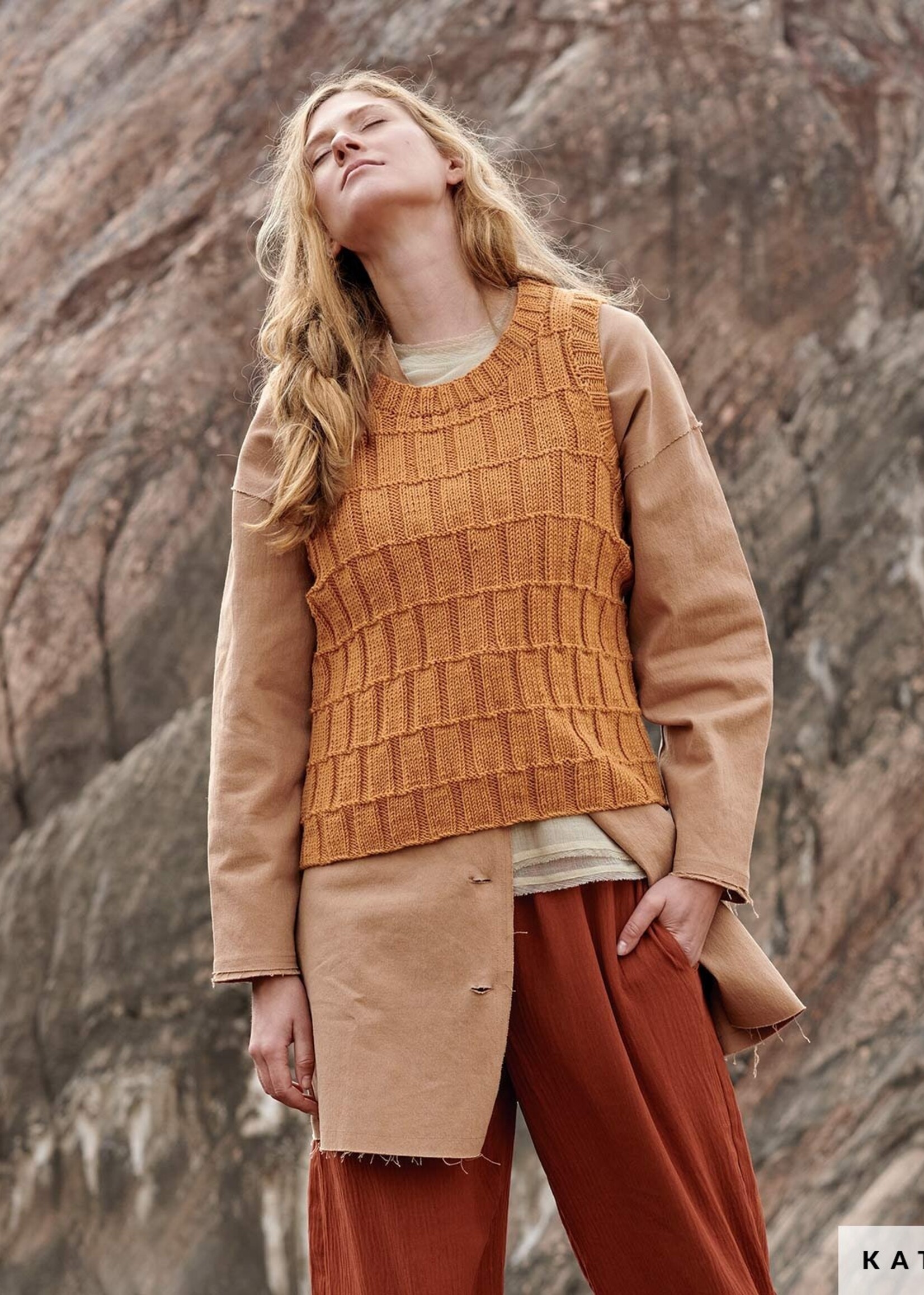Katia Katia dames-heren concept | 16