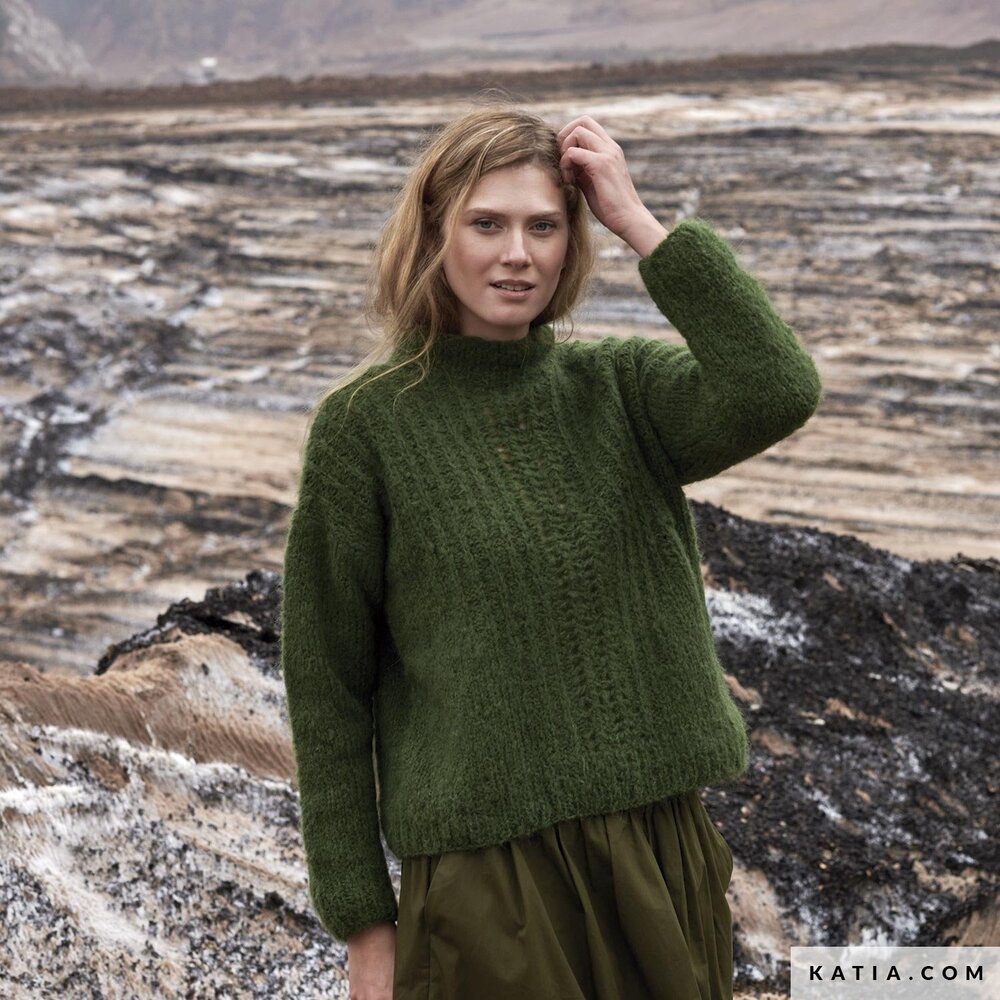 Katia Katia dames-heren concept | 16 Katia Katia dames-heren concept | 16