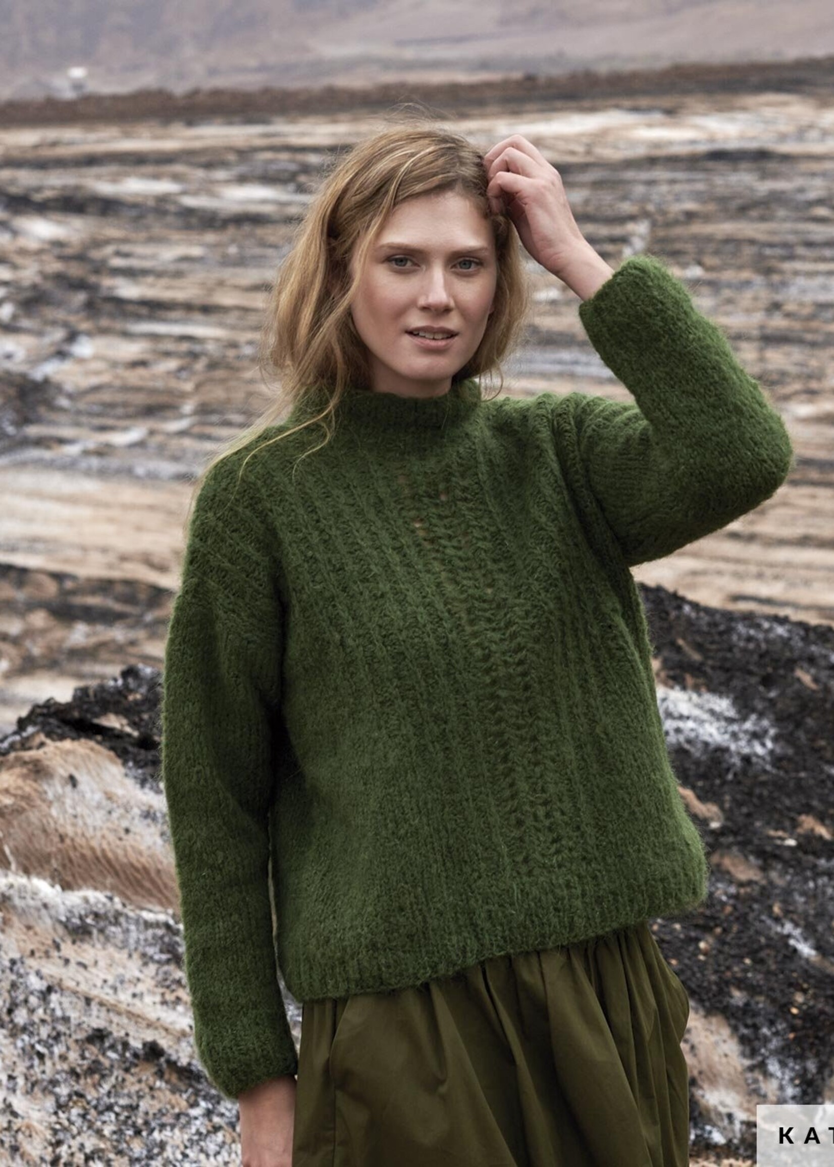 Katia Katia dames-heren concept | 16