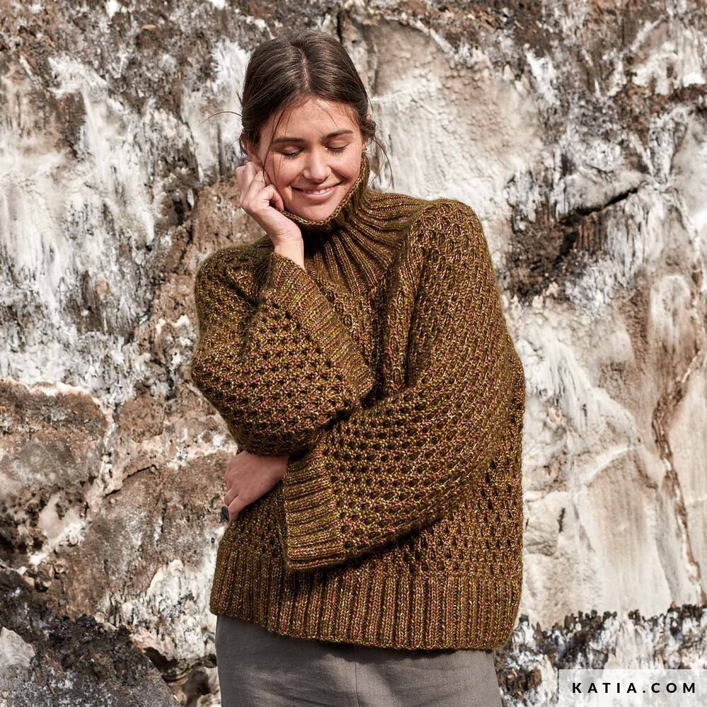 Katia Katia dames-heren concept | 16 Katia Katia dames-heren concept | 16