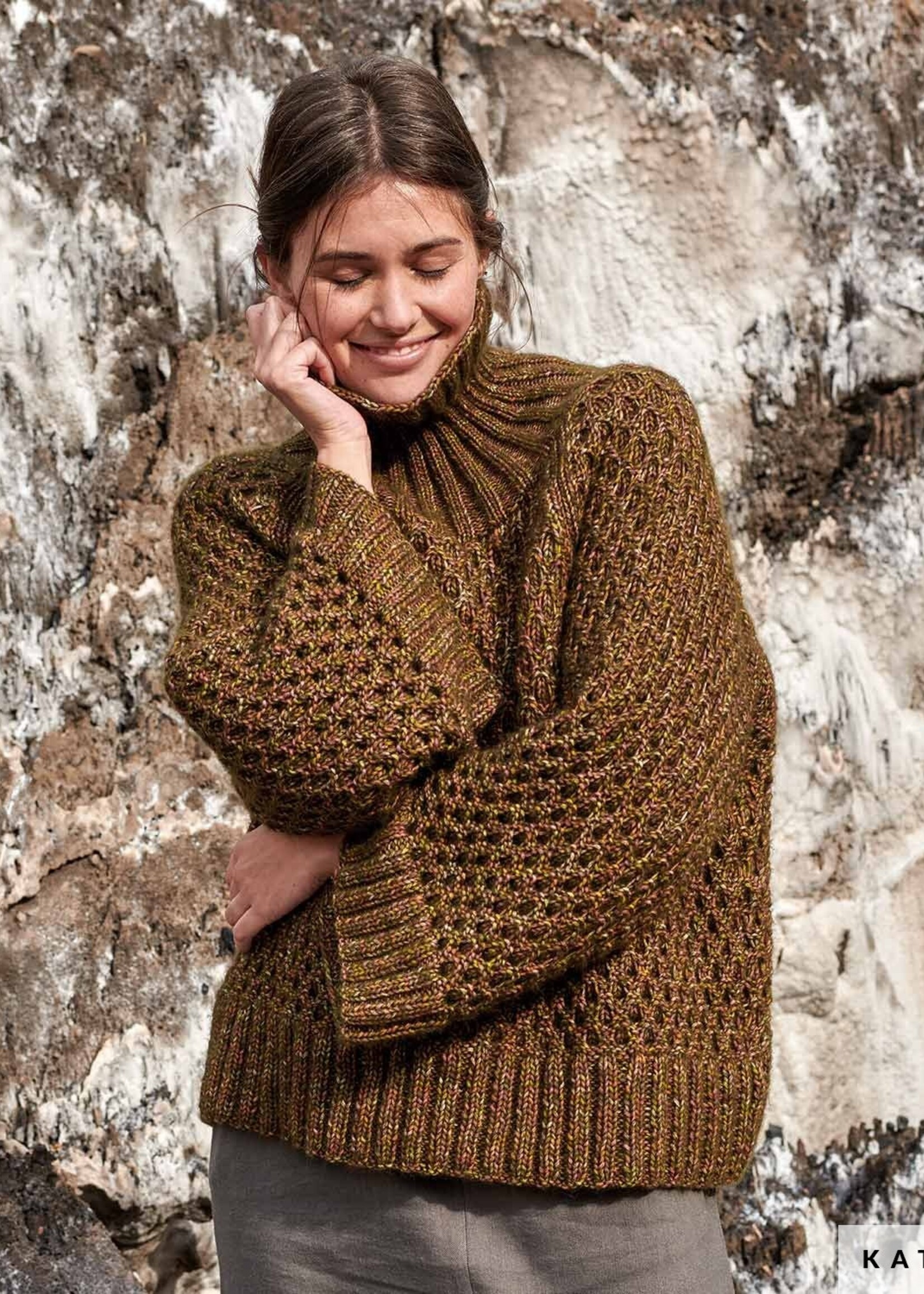 Katia Katia dames-heren concept | 16