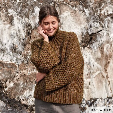 Katia Katia dames-heren concept | 16 Katia Katia dames-heren concept | 16