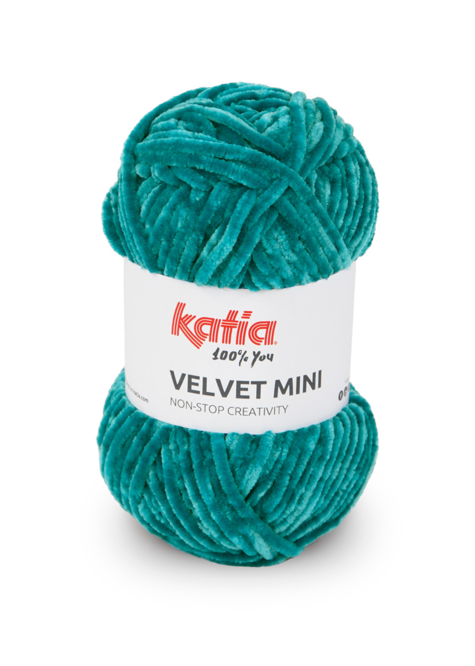 Katia Katia Velvet Mini | 207 olieverf