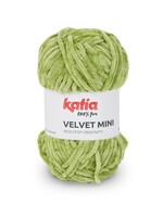 Katia Katia Velvet Mini | 206