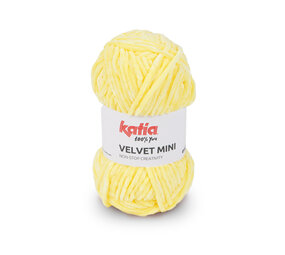 Katia Katia Velvet Mini | 201 Katia Katia Velvet Mini | 201