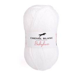 Cheval Blanc Cheval Blanc Babylux | 011 Cheval Blanc Cheval Blanc Babylux | 011