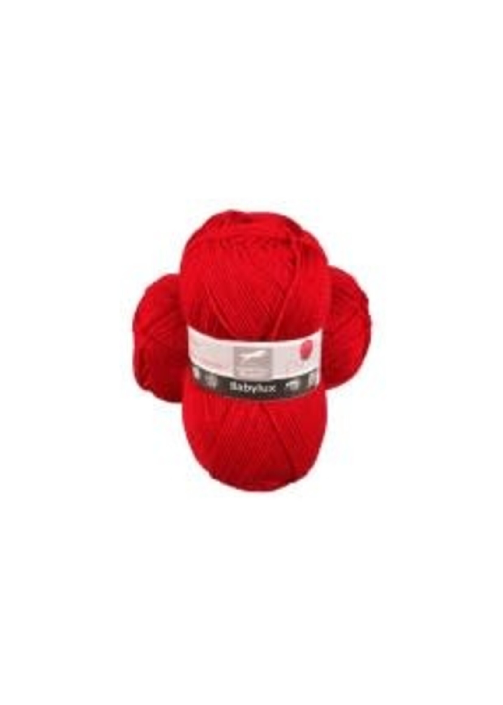 Cheval Blanc Cheval Blanc Babylux | 004 Rood