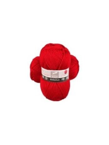 Cheval Blanc Cheval Blanc Babylux | 004 Rood Cheval Blanc Cheval Blanc Babylux | 004 Rood