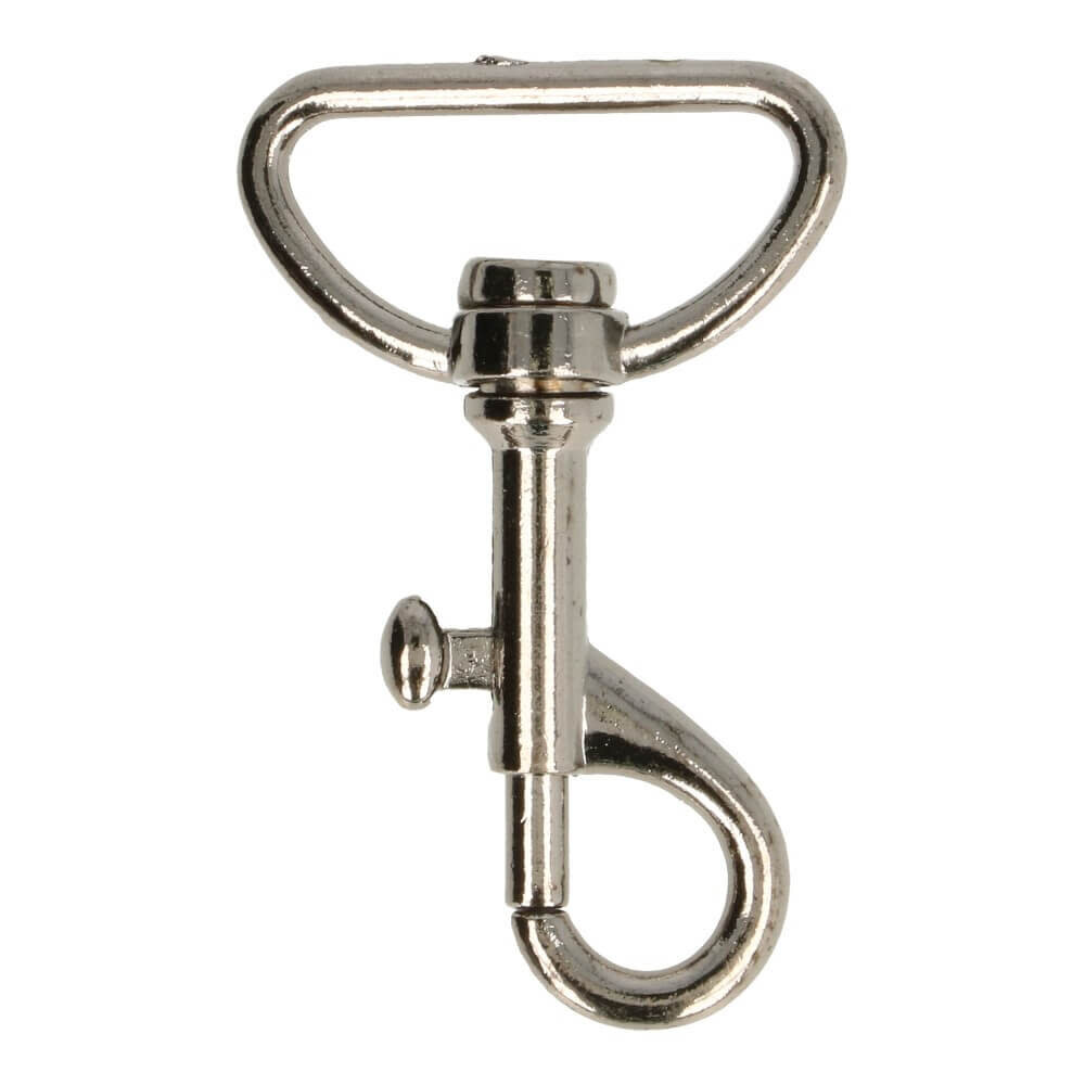 Musketonhaak 25mm Musketonhaak 25mm