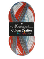 Scheepjes Scheepjes Colour Crafter Parade | 604