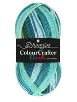 Scheepjes Scheepjes Colour Crafter Parade | 605