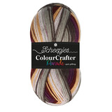 Scheepjes Scheepjes Colour Crafter Parade | 608 Scheepjes Scheepjes Colour Crafter Parade | 608