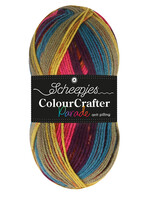 Scheepjes Scheepjes Colour Crafter Parade | 609