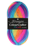 Scheepjes Scheepjes Colour Crafter Parade | 611