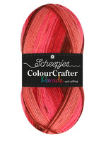 Scheepjes Scheepjes Colour Crafter Parade | 401