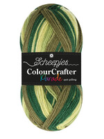 Scheepjes Scheepjes Colour Crafter Parade | 404