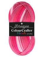 Scheepjes Scheepjes Colour Crafter Parade | 406